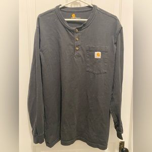 Carhartt Long Sleeve Shirt